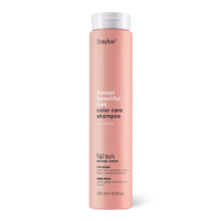 Sampon hranitor pentru par vopsit ABH Color Care, 250ml, Erayba - 1