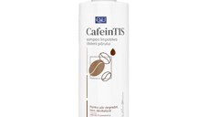 Sampon impotriva caderii parului CafeinTis Q4U, 250 ml, Tis Farmaceutic
