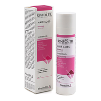 Sampon impotriva caderii parului pentru femei, 250 ml, Rinfoltil - 1