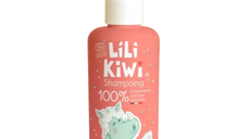 Sampon natural&organic, 150 ml, Lilikiwi
