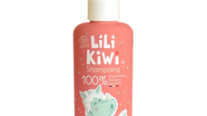 Sampon natural&organic, 150 ml, Lilikiwi