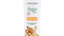 Sampon nutritiv restructurant Argan Line, 400 ml, Gerocossen