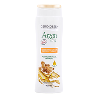 Sampon nutritiv restructurant Argan Line, 400 ml, Gerocossen - 1