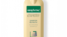 Sampon nutritiv Tratament Expert, 250 ml, Gerovital