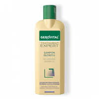 Sampon nutritiv Tratament Expert, 250 ml, Gerovital - 1