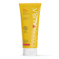 Sampon pentru bebelusi Baby Care, 200 ml, Mamaaura - 1