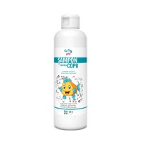 Sampon pentru copii Baby4You, 250ml, Tis Farmaceutic - 1