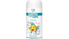 Sampon pentru copii Baby4You, 250ml, Tis Farmaceutic