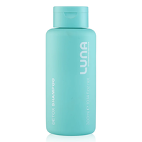 Sampon pentru curatarea profunda a parului Detox, 300ml, Luna - 1