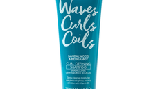 Sampon pentru definirea buclelor Waves Curls, 250 ml, Umberto Giannini