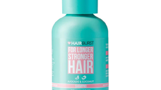 Sampon pentru fortifierea si accelerarea cresterii parului, 60 ml, Hairburst