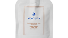 Sampon pentru par deteriorat si fara volum, 100 ml, Monxuan
