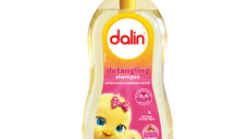 Sampon pentru pieptanare usoara, 700 ml, Dalin