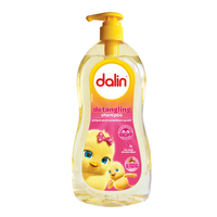 Sampon pentru pieptanare usoara, 700 ml, Dalin - 1