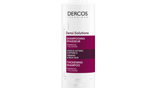 Sampon redensificare par subtire si slabit Dercos Densi Solutions, 250ml, Vichy