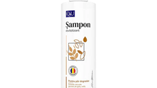 Sampon revitalizant Q4U, 250 ml, Tis Farmaceutic