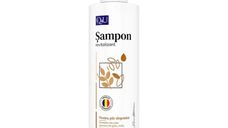 Sampon revitalizant Q4U, 250 ml, Tis Farmaceutic