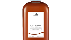 Sampon Root Re-boot Purifying, 300 ml, La'dor