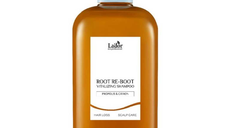 Sampon Root Re Boot Vitalizing Propolis and Citron, 300 ml, La'dor