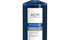 Sampon sebo-regulator, Novophane, 500 ml, ACM