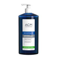 Sampon sebo-regulator, Novophane, 500 ml, ACM - 1