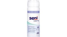 Sampon spuma pentru curatare fara apa Care, 200 ml, Seni