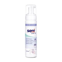 Sampon spuma pentru curatare fara apa Care, 200 ml, Seni - 1