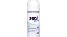 Sampon spuma pentru curatare fara apa Care, 200 ml, Seni