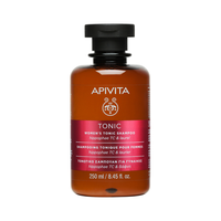 Sampon tonifiant pentru femei, 250 ml, Apivita - 1