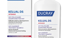 Sampon tratament anti-matreata Kelual DS Intensive, 100 ml, Ducray
