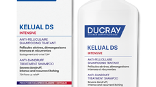 Sampon tratament anti-matreata Kelual DS Intensive, 100 ml, Ducray