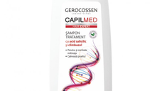 Sampon tratament antimatreata Capilmed, 275 ml, Gerocossen