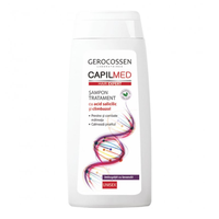 Sampon tratament antimatreata Capilmed, 275 ml, Gerocossen - 1