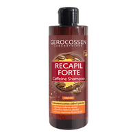 Sampon tratament contra caderii parului Recapil Forte, 400 ml, Gerocossen - 1