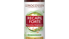 Sampon-tratament cu placenta 400ml, Gerocossen