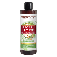 Sampon-tratament cu placenta 400ml, Gerocossen - 1