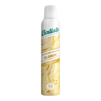Sampon uscat Blonde, 200 ml, Batiste - 1