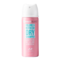 Sampon uscat pentru volum si reimprospatarea parului, 50 ml, Hairburst - 1