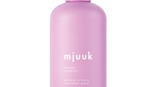 Sampon volumizant pentru par subtire si fin Volume, 250 ml, Mjuuk
