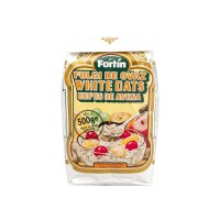Sanovita Fulgi de ovaz fortin, 500 g - 1