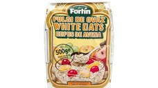 Sanovita Fulgi de ovaz fortin, 500 g