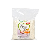 Sanovita Tapioca Perle, 500 g - 1