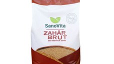 Sanovita Zahar Brut din trestie, 1 kg