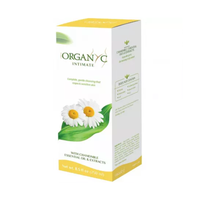 Sapun intim organic cu musetel, 250 ml, Organyc - 1