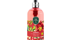 Sapun lichid cu ulei natural de masline Amber 500ml, Eyup