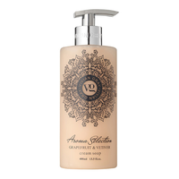 Sapun lichid Grapefruit & Vetiver, 400 ml, Vivian Gray - 1