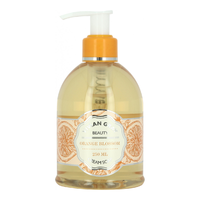 Sapun lichid Orange Blossom, 250 ml, Vivian Gray - 1