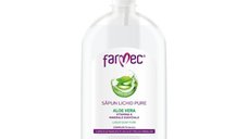Sapun lichid Pure Aloe Vera, 500ml, Farmec