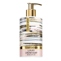 Sapun lichid Temptation, 250 ml, Vivian Gray - 1