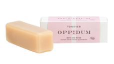 Sapun pentru ingrijirea fetei, Bois de Rose, 45 g, Oppidum